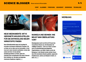 scienceblogger.de