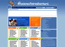 sciencefairadventure.com
