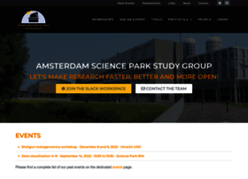 scienceparkstudygroup.info