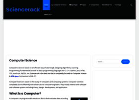sciencerack.com