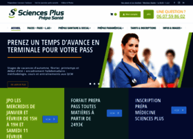 sciencesplus.fr
