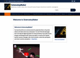 sciencetoymaker.org