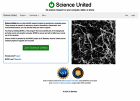 scienceunited.org