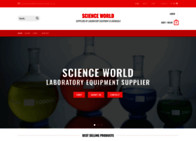 scienceworld.co.za