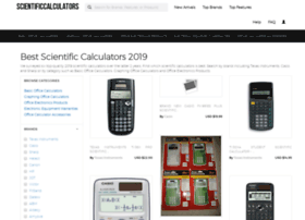 scientificcalculators.biz