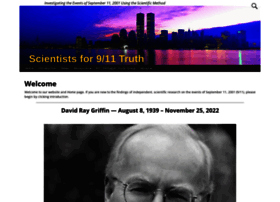 scientistsfor911truth.org