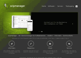 scip-manager.de