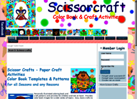 scissorcrafts.com