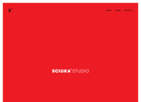 sciuka.com