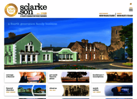 sclarkeandson.co.uk
