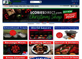 scobiesdirect.com