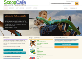 scoopcafe.com