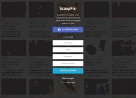 scoopfix.com