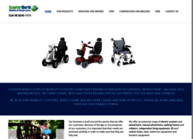 scooter-world.com.au
