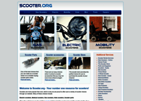 scooter.org