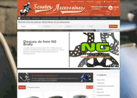 scooteraccessoires.fr
