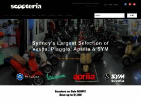 scooteria.com.au