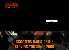scootersgarland.com