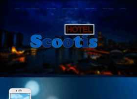 scootis.com