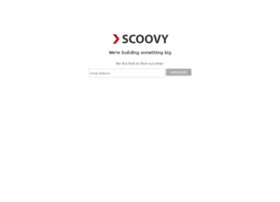 scoovy.com