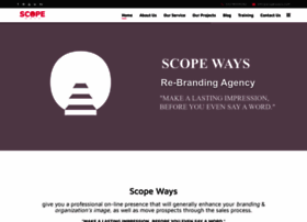 scopeways.com
