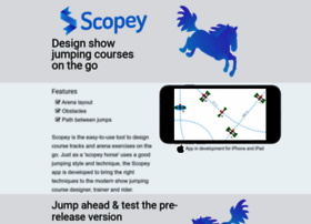 scopeyapp.com