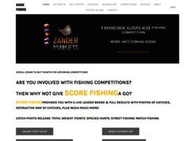 scorefishing.com