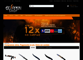 scorpion-shop.com.br