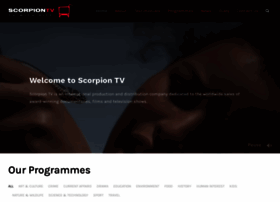 scorpiontv.com