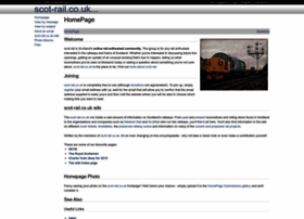 scot-rail.co.uk