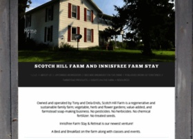 scotchhillfarm.com