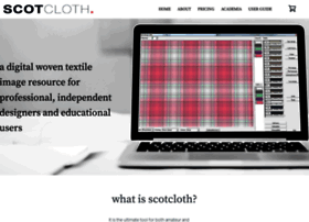 scotcloth.com