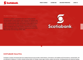 scotiabank.com.my