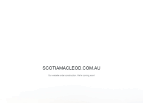 scotiamacleod.com.au