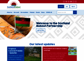 scotland-malawipartnership.org