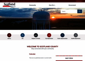 scotlandcounty.org