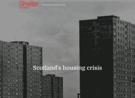 scotlandhousingcrisis.org.uk