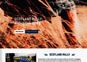 scotlandrally.org