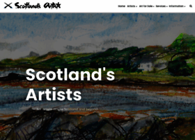 scotlandsartists.com