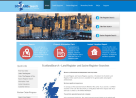 scotlandsearch.org.uk