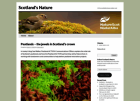 scotlandsnature.blog
