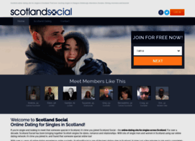 scotlandsocial.co.uk