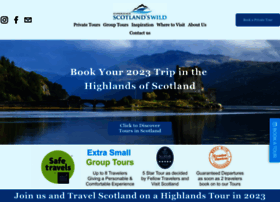 scotlandswild.com