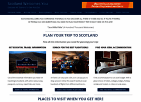 scotlandwelcomesyou.com