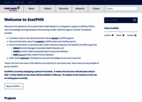 scotphn.net