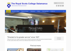 scots-college-salamanca.org