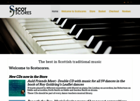 scotscores.com