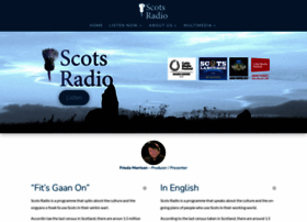 scotsradio.com