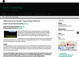 scott-township.com