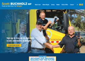 scottbuchholz.com.au
